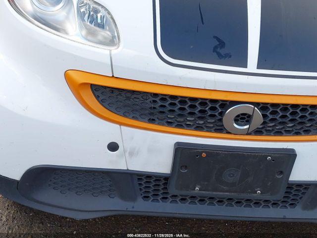 Smart fortwo Pure Image 7