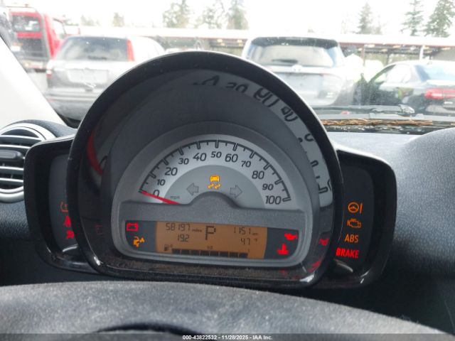 Smart fortwo Pure Image 11