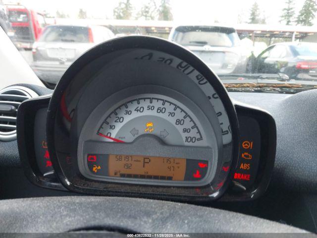 Smart fortwo Pure Image 11