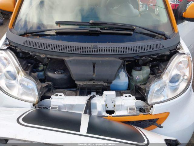 Smart fortwo Pure Image 10