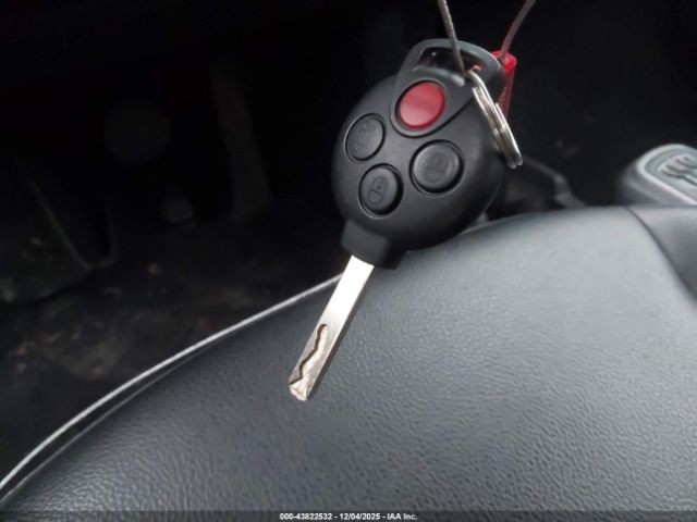 Smart fortwo Pure Image 3