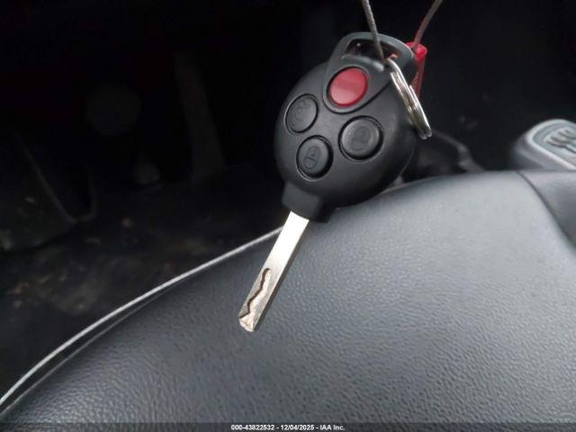 Smart fortwo Pure Image 3