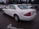 Mercedes-Benz S-Class Image 5