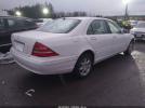 Mercedes-Benz S-Class Image 13