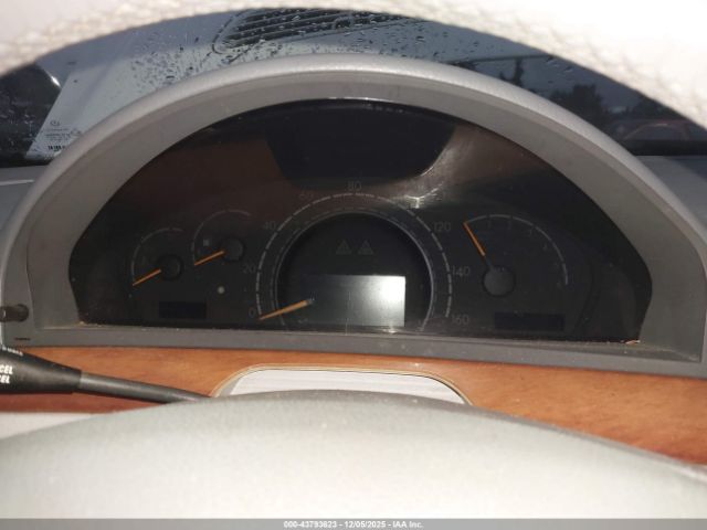 Mercedes-Benz S-Class Image 11