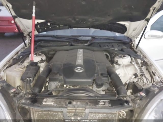 Mercedes-Benz S-Class Image 10