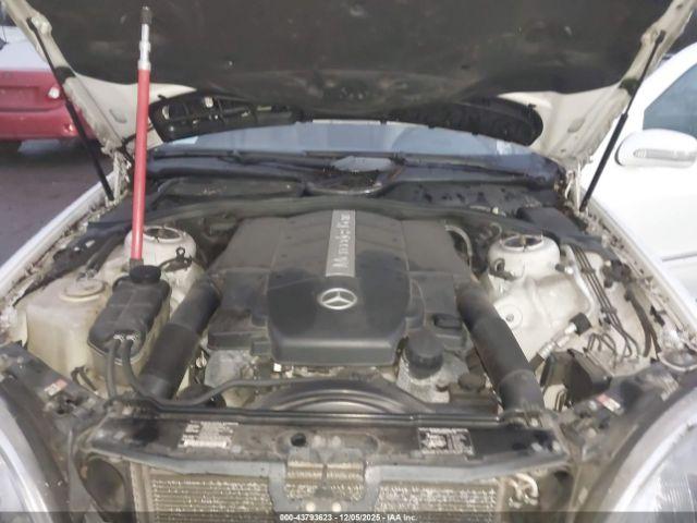 Mercedes-Benz S-Class Image 10