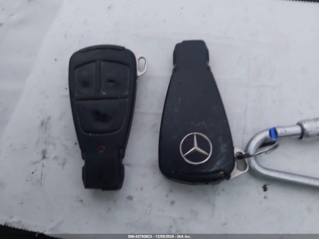 Mercedes-Benz S-Class Image 6