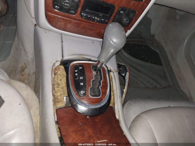 Mercedes-Benz S-Class Image 9