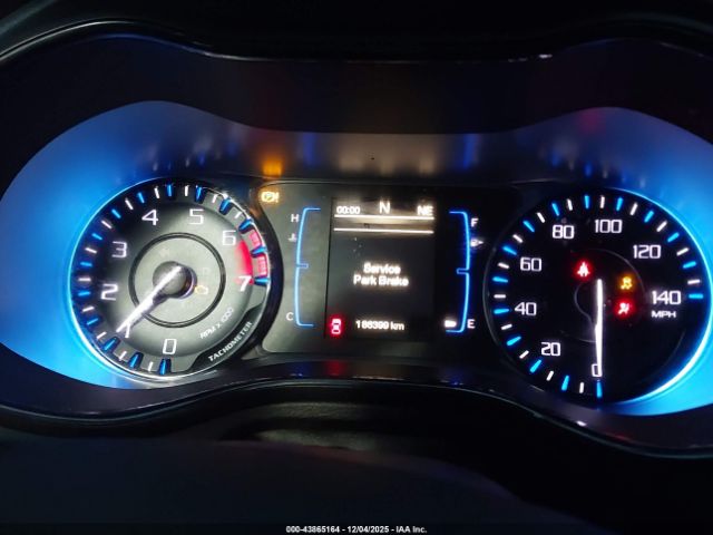 Chrysler 200 S Image 11