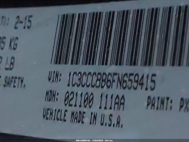 Chrysler 200 S Image 4