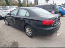 Volkswagen Jetta 2.0l S Image 3
