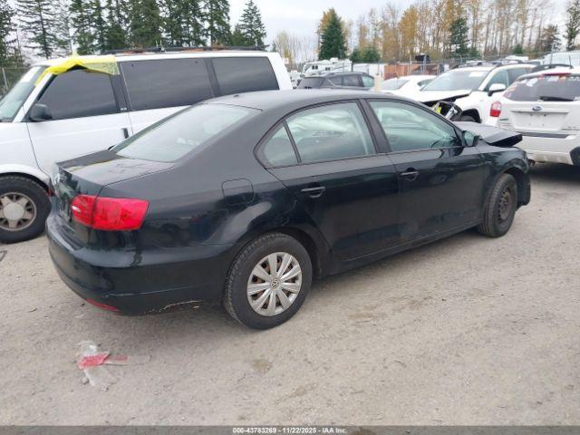 Volkswagen Jetta 2.0l S Image 4