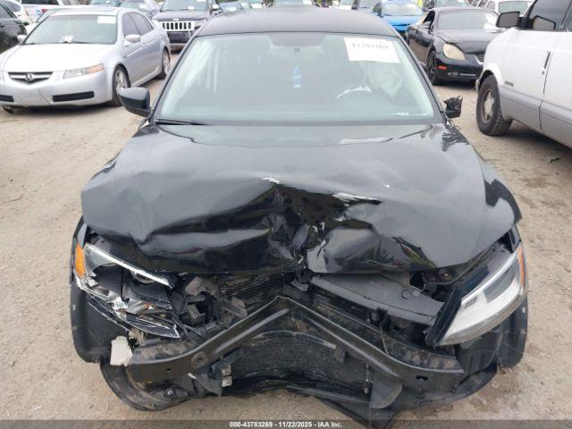 Volkswagen Jetta 2.0l S Image 7