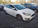 Ford Focus Sel Image 1