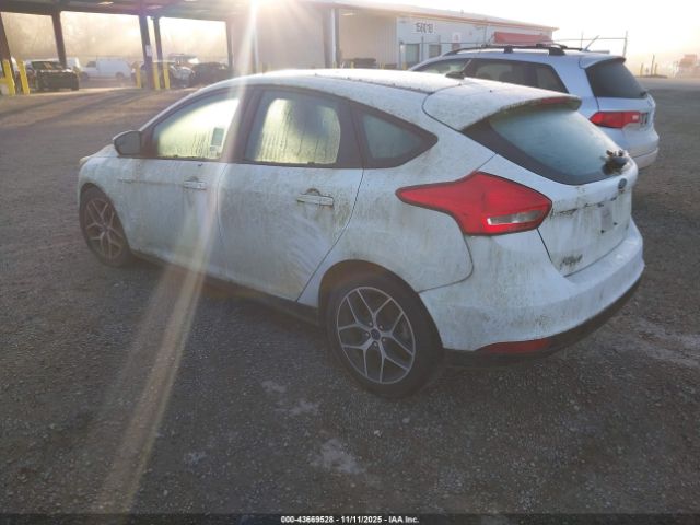 Ford Focus Sel Image 3