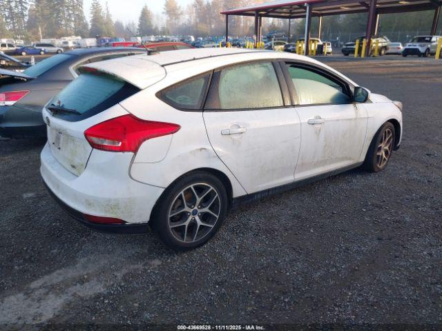 Ford Focus Sel Image 13