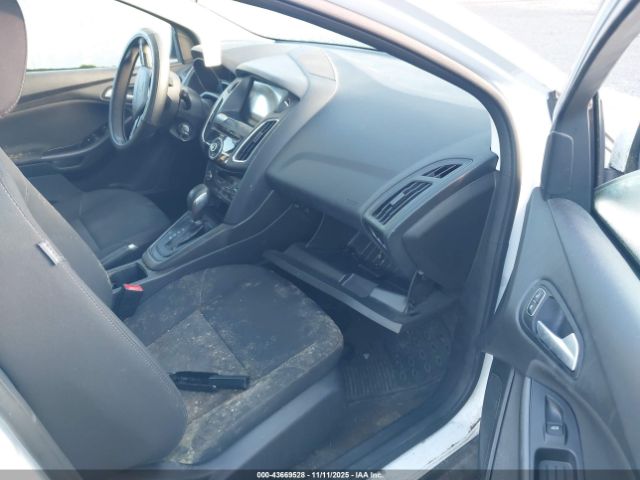 Ford Focus Sel Image 7