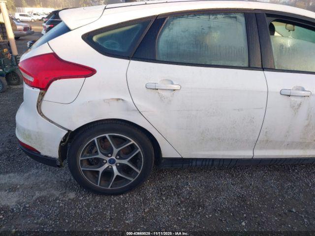 Ford Focus Sel Image 5