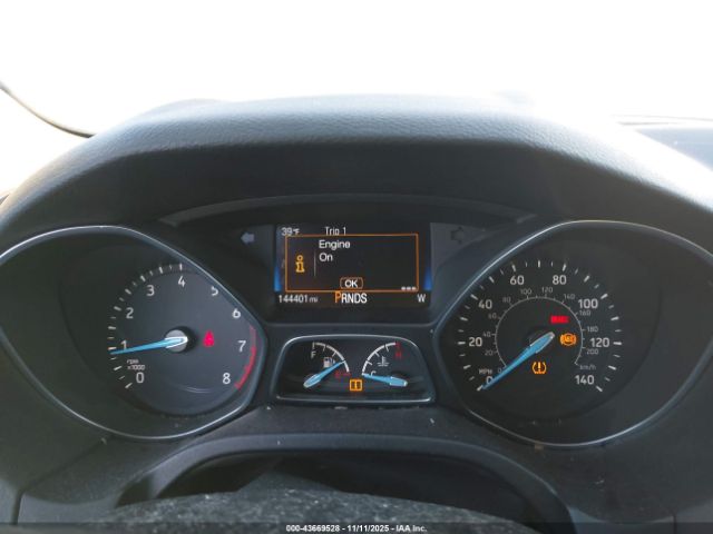 Ford Focus Sel Image 6