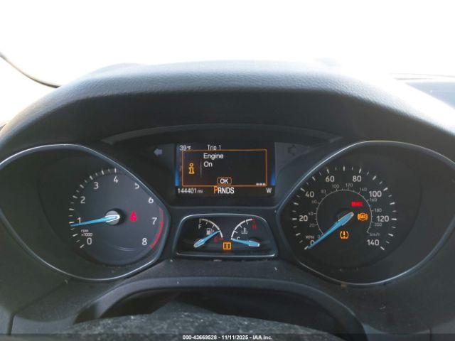 Ford Focus Sel Image 6