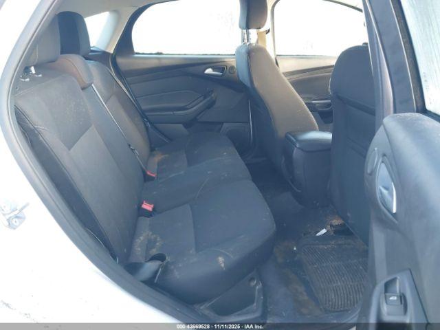 Ford Focus Sel Image 16