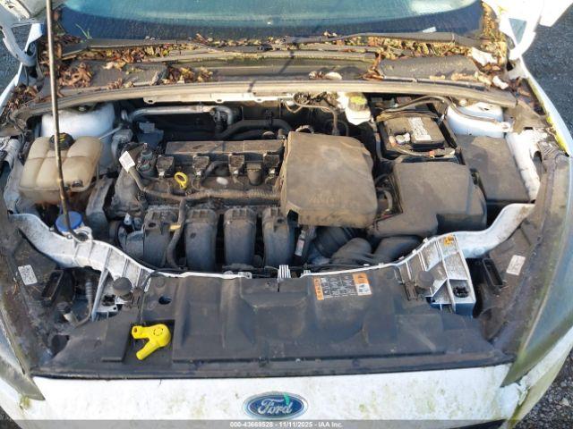 Ford Focus Sel Image 10