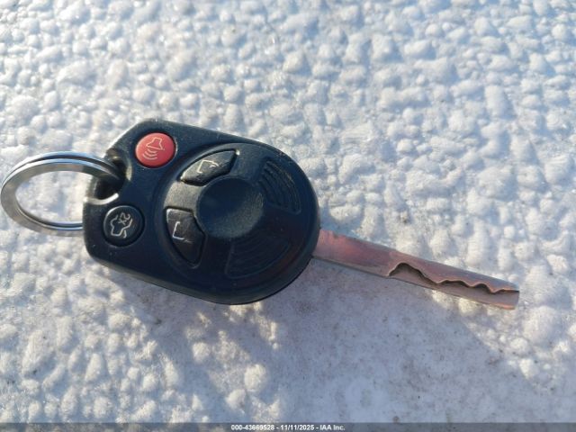 Ford Focus Sel Image 14