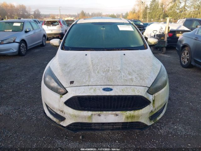 Ford Focus Sel Image 12