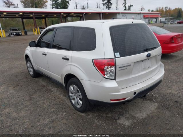 Subaru Forester 2.5x Image 7