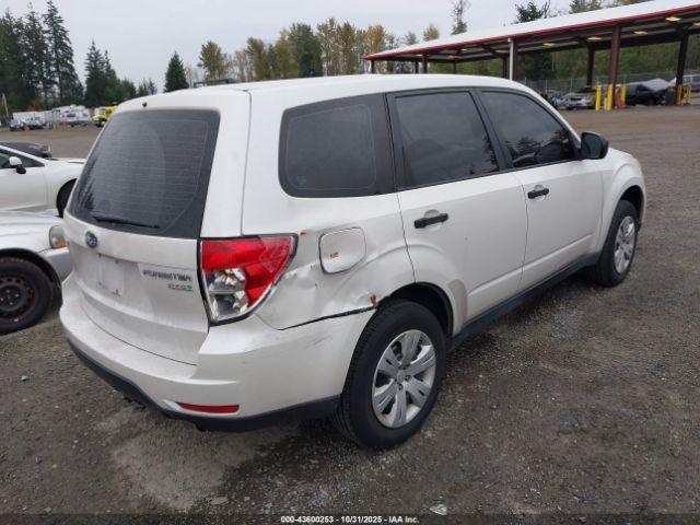 Subaru Forester 2.5x Image 4