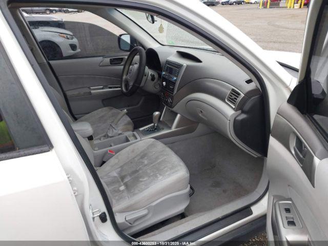 Subaru Forester 2.5x Image 6