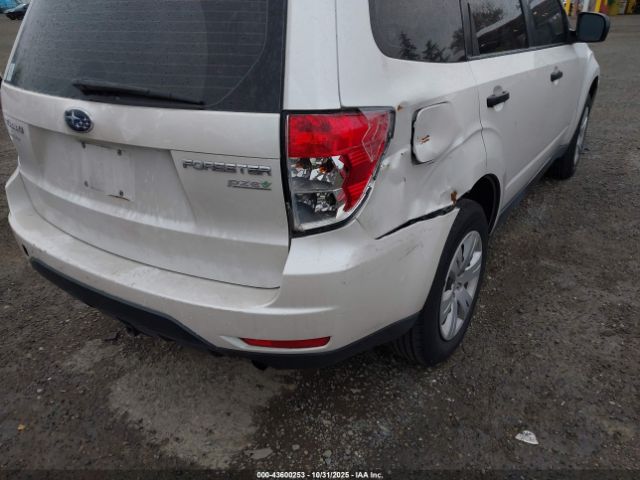 Subaru Forester 2.5x Image 3