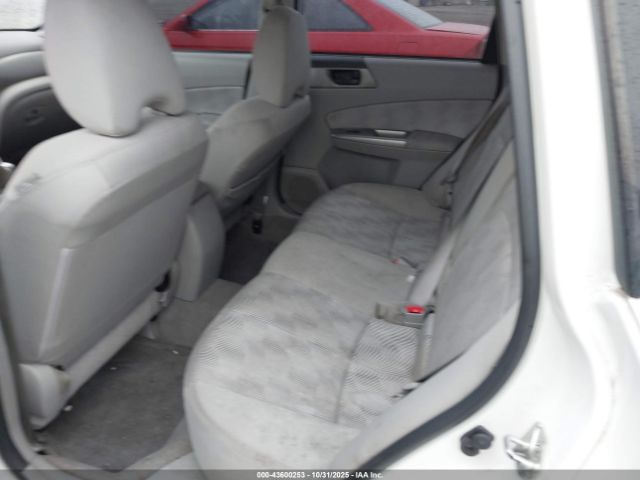 Subaru Forester 2.5x Image 2