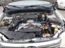 Subaru Forester 2.5x Image 12