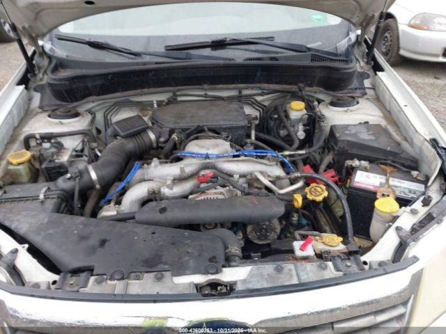 Subaru Forester 2.5x Image 12