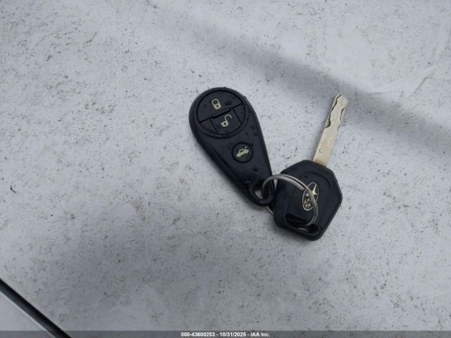 Subaru Forester 2.5x Image 9