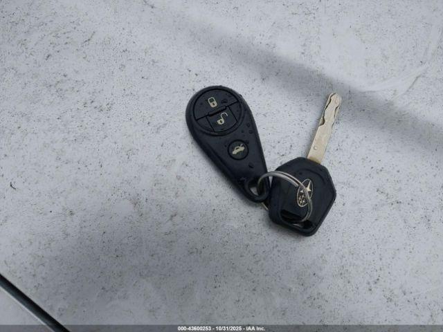 Subaru Forester 2.5x Image 9