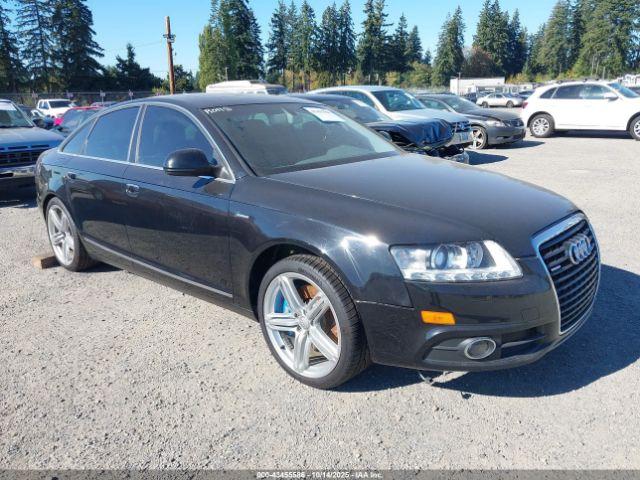  Salvage Audi A6