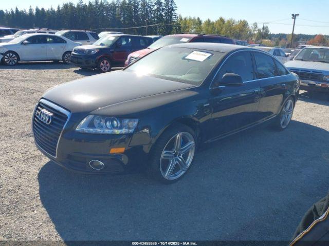 Audi A6 3.0 Premium Image 3