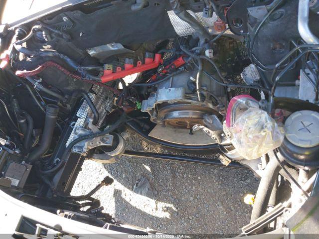 Audi A6 3.0 Premium Image 14