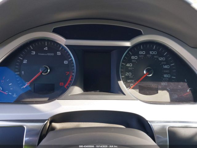 Audi A6 3.0 Premium Image 10