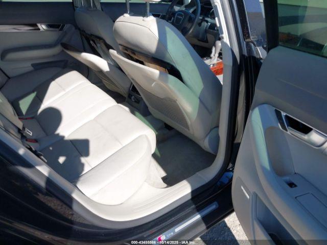 Audi A6 3.0 Premium Image 6