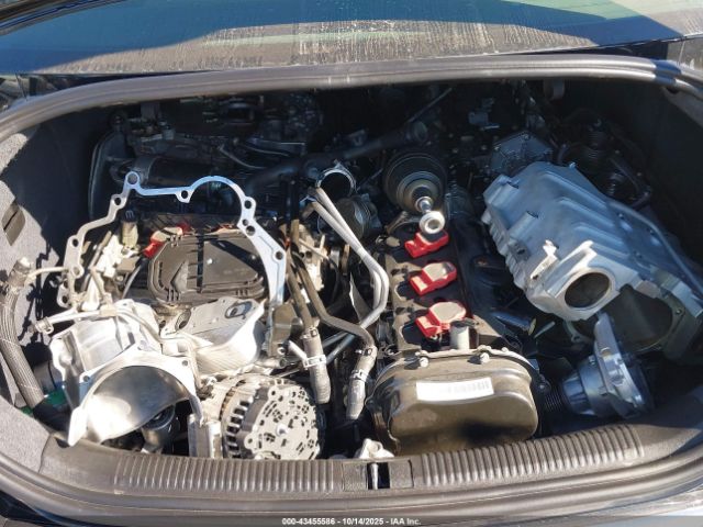 Audi A6 3.0 Premium Image 15