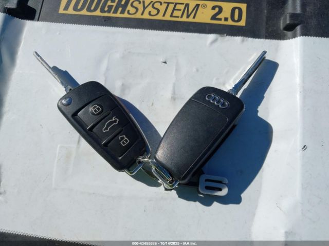 Audi A6 3.0 Premium Image 9