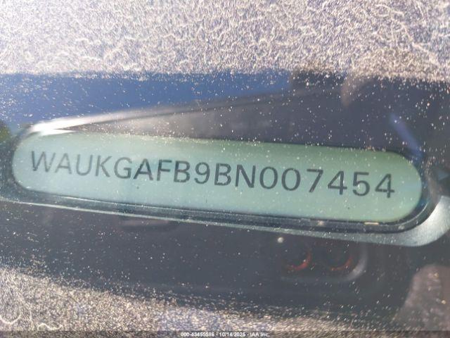 Audi A6 3.0 Premium Image 11