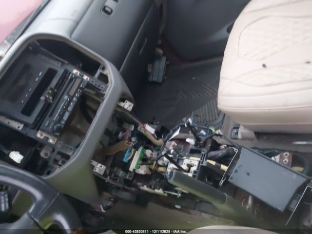 Mitsubishi Montero Limited Image 4