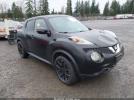 Nissan JUKE Sv Image 1