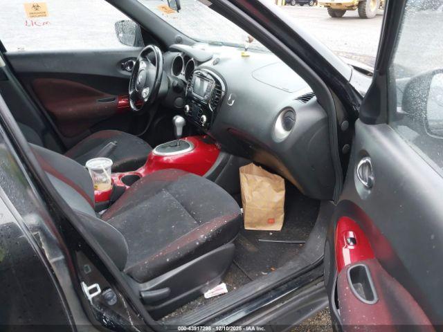 Nissan JUKE Sv Image 3