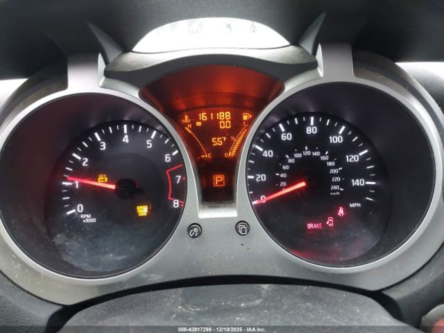 Nissan JUKE Sv Image 5